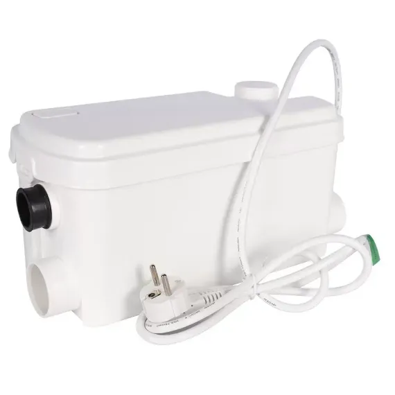 Установка канализационная ROMMER BIOLIFT S-3 h7 Q6 38703