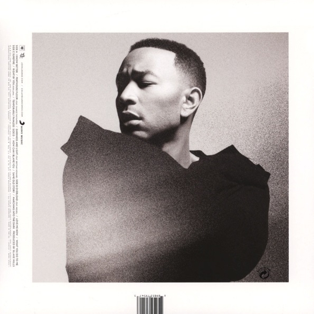 John Legend / Darkness And Light (2LP)