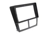 Магнитола для Subaru Forester 3 (SH) 2008-2013, Impreza GH, GE - Vaycar VA71-0062-2K на Android 13, Быстрая, 2K QLED, CarPlay, 4G SIM-слот