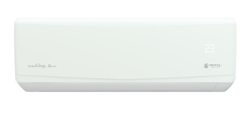 Внутренний блок мульти-сплит системы ROYAL CLIMA MULTI GRIDA EU ERP RCI-GR22HN/IN