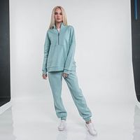 Олимпийка "Бриз" женская утепленная