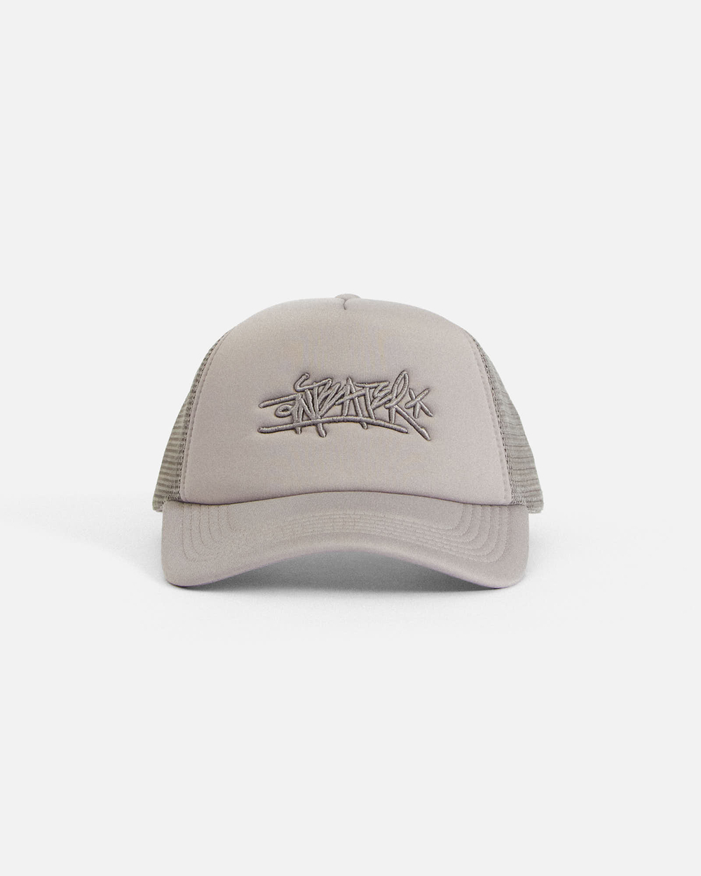 Кепка Anteater Trucker Серый