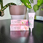 Крем для лица ISME с алоэ от угрей Acne Sports сream 10 гр