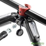 Manfrotto MK190XPRO4-BHQ2
