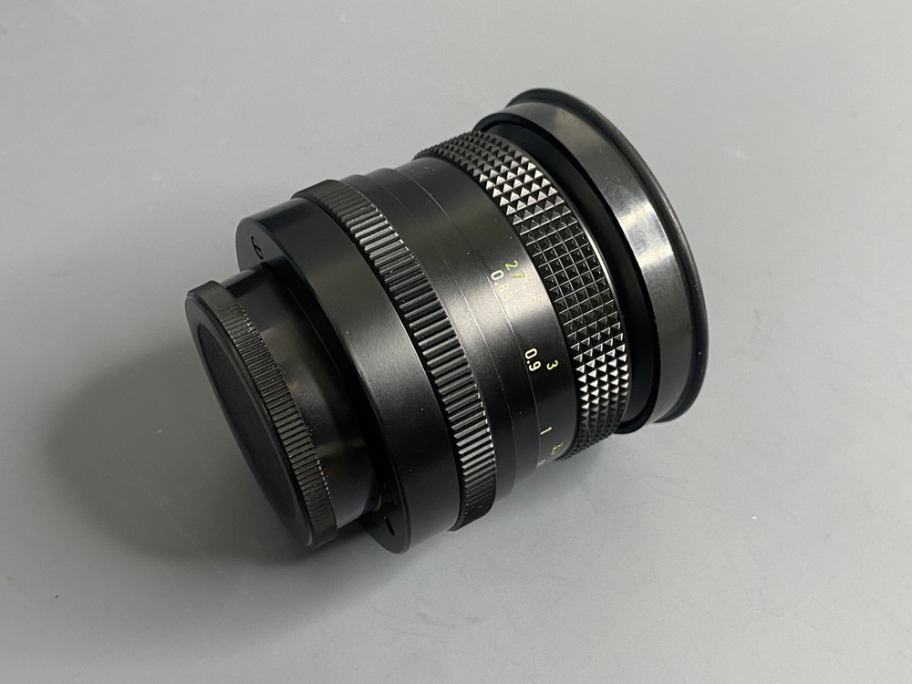 Pancolar auto 1.8/80 MC Carl Zeiss Jena DDR M42