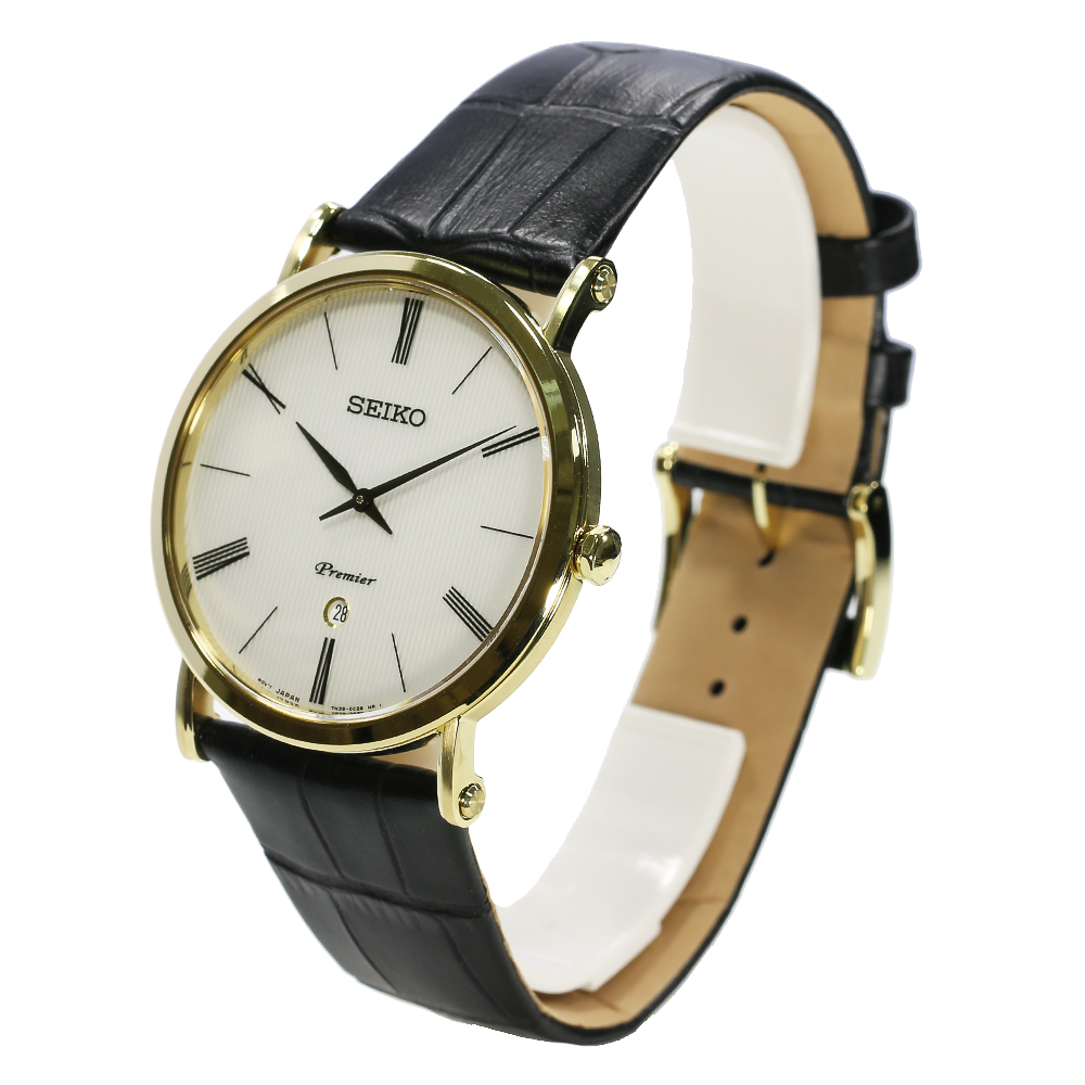 Seiko SKP396P1