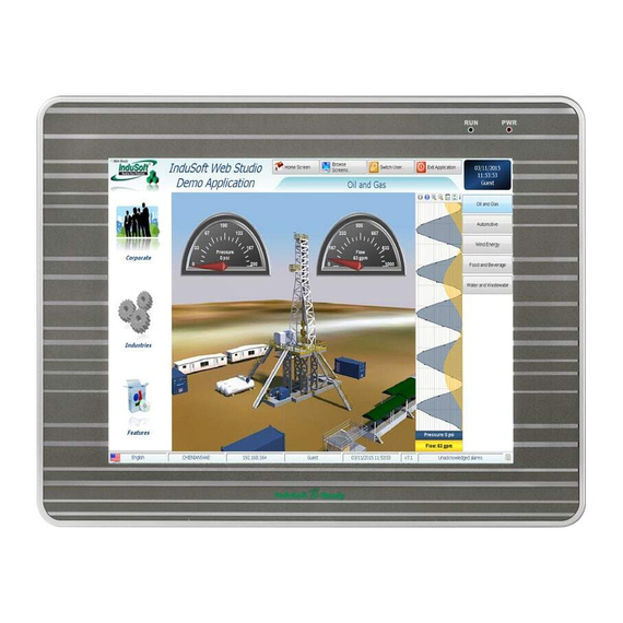 IWS-4201-CE7-1500