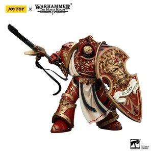Фигурка JOYTOY Blood Angels Crimson Paladins Squad Crimson Exemplar