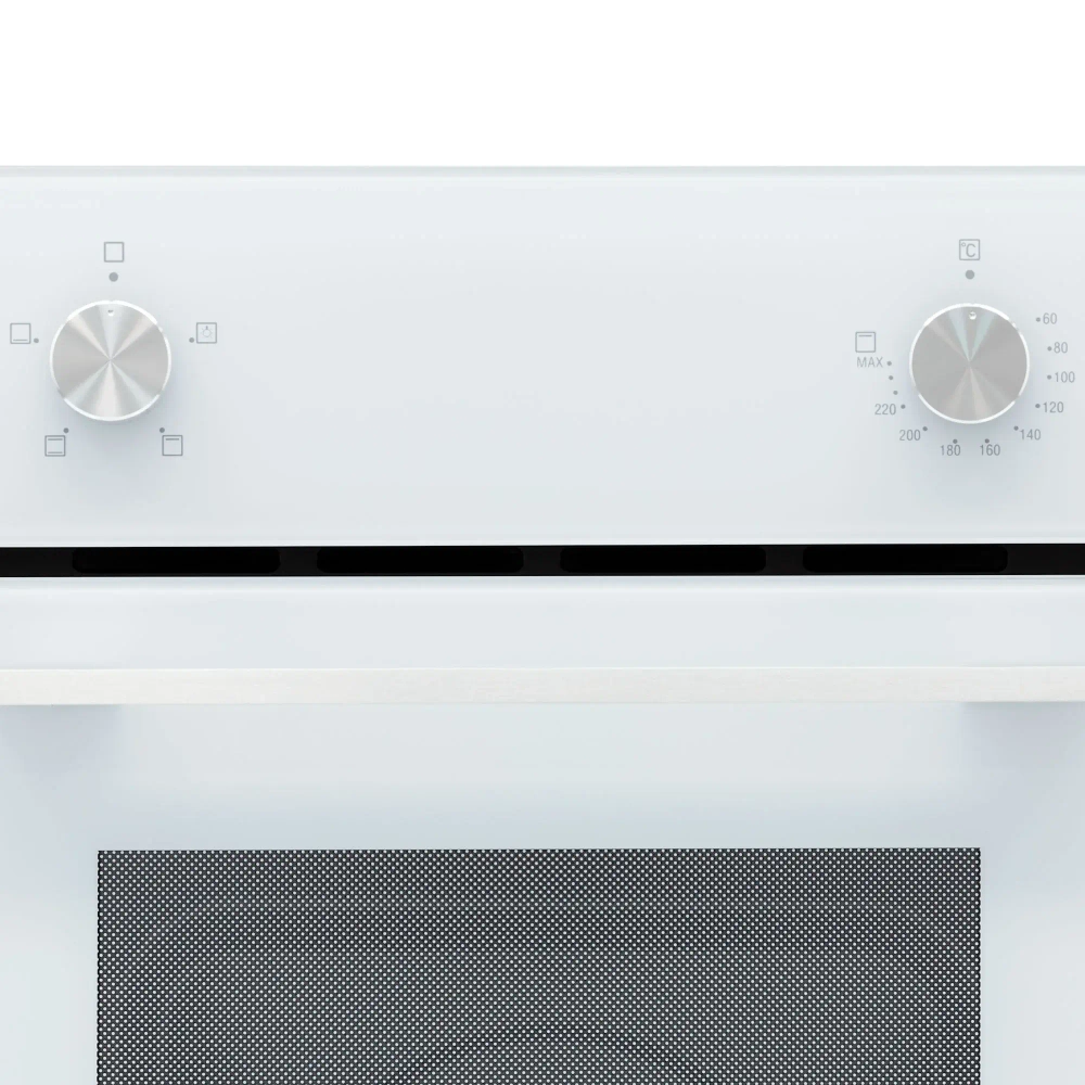 Электрический духовой шкаф Krona BLUME 45 WH