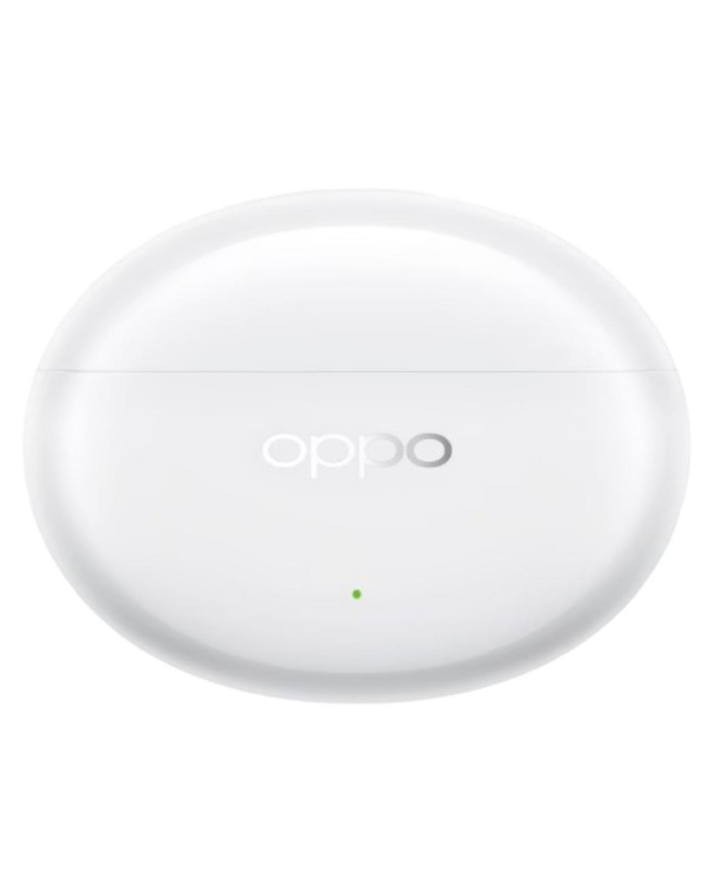 Беспроводные наушники OPPO Enco Air 4 Pro белые