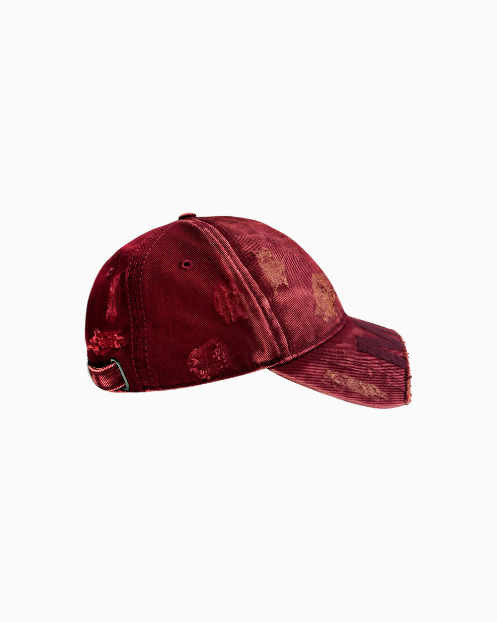 Кепка MADFRENZY Short Visor