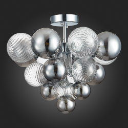 Люстра потолочная ST Luce Vinetto SL1124.102.10