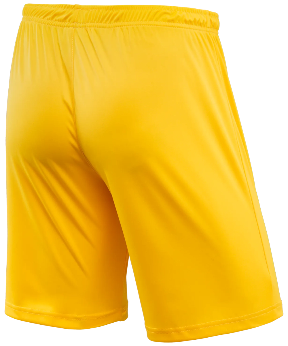 Шорты игровые CAMP Classic Shorts, желтый/белый