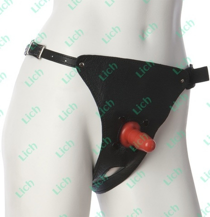 Трусики ULTRA HARNESS 3000