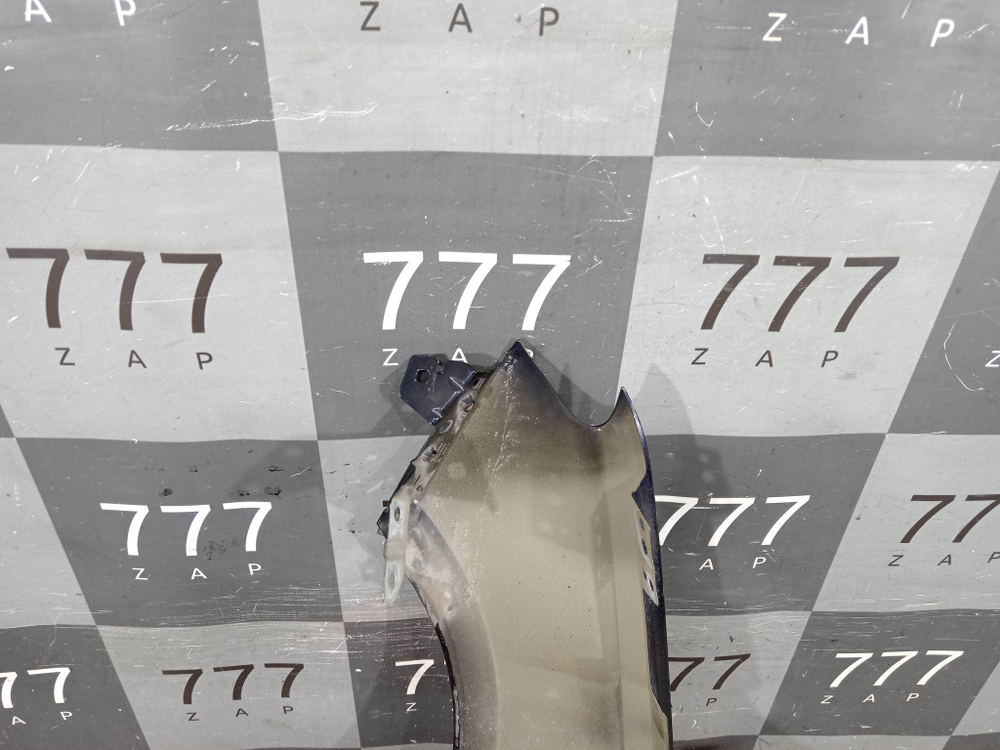 Крыло переднее правое Geely Emgrand 2 21-нв Б/У Оригинал 5035086400C15