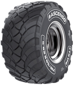 650/55R26,5 cat.no 3001080054DF FTR170 170D TL Ascenso