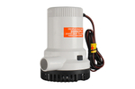 Помпа трюмная 12B 2000GPH non-auto