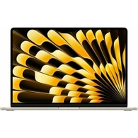 Ноутбук Apple MacBook Air 15 M4, 24/512GB, Starlight
