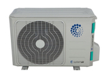 Внешний блок мульти-сплит системы Systemair SYSPLIT MULTI4 36 EVO HP Q