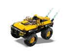 Конструктор LEGO City 60395 Набор для комбинированных гонок