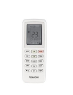 Сплит-система кондиционер настенный Daichi Ice ICE35AVQS1R-1/ICE35FVS1R-1 на 35 м²