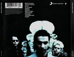 Depeche Mode — Ultra (CD)