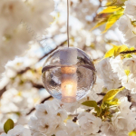 Pendant design lamp  14.36 by Bocci