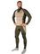 Термокомплект Norfin POLAR WARM GREEN 06 р.XXXL