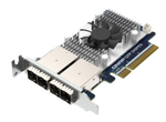 Карта расширения QNAP QXP-3X8PES