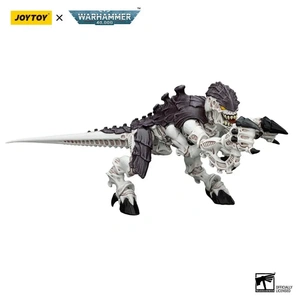 Фигурка JOYTOY Tyranids Hive Fleet Leviathan Termagant with Spinefists