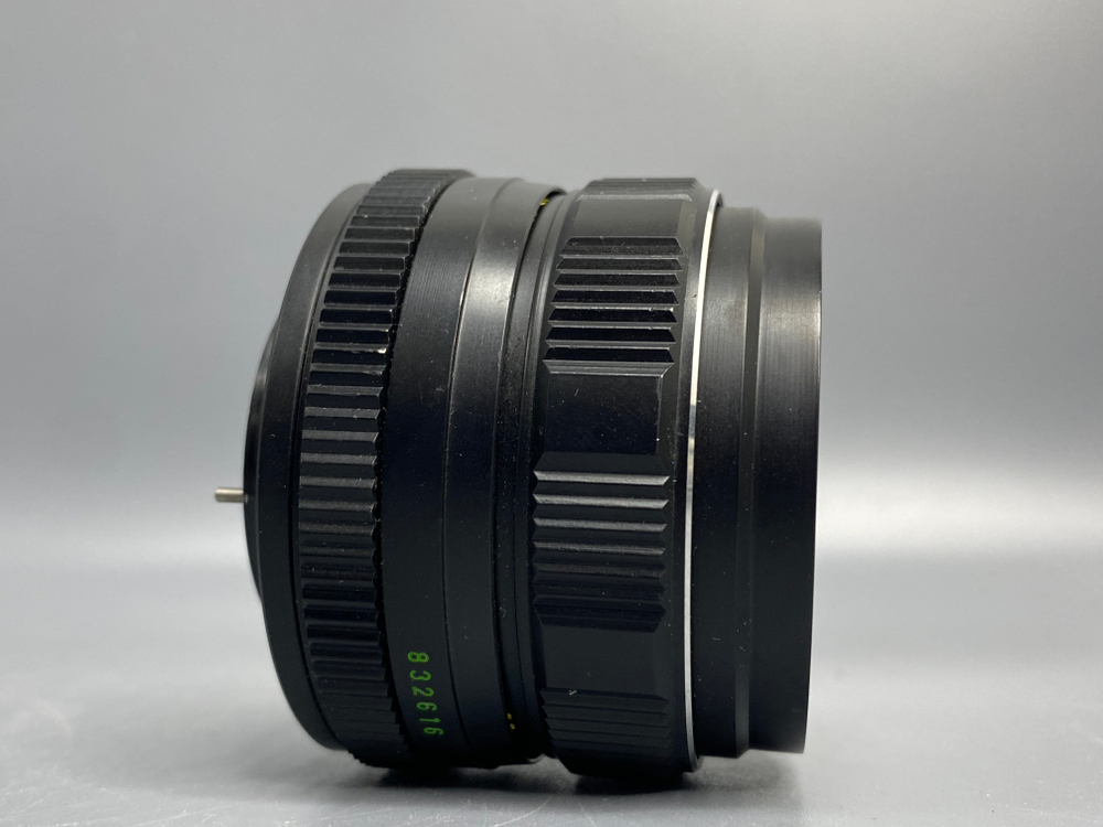 Helios 44-4 2/58