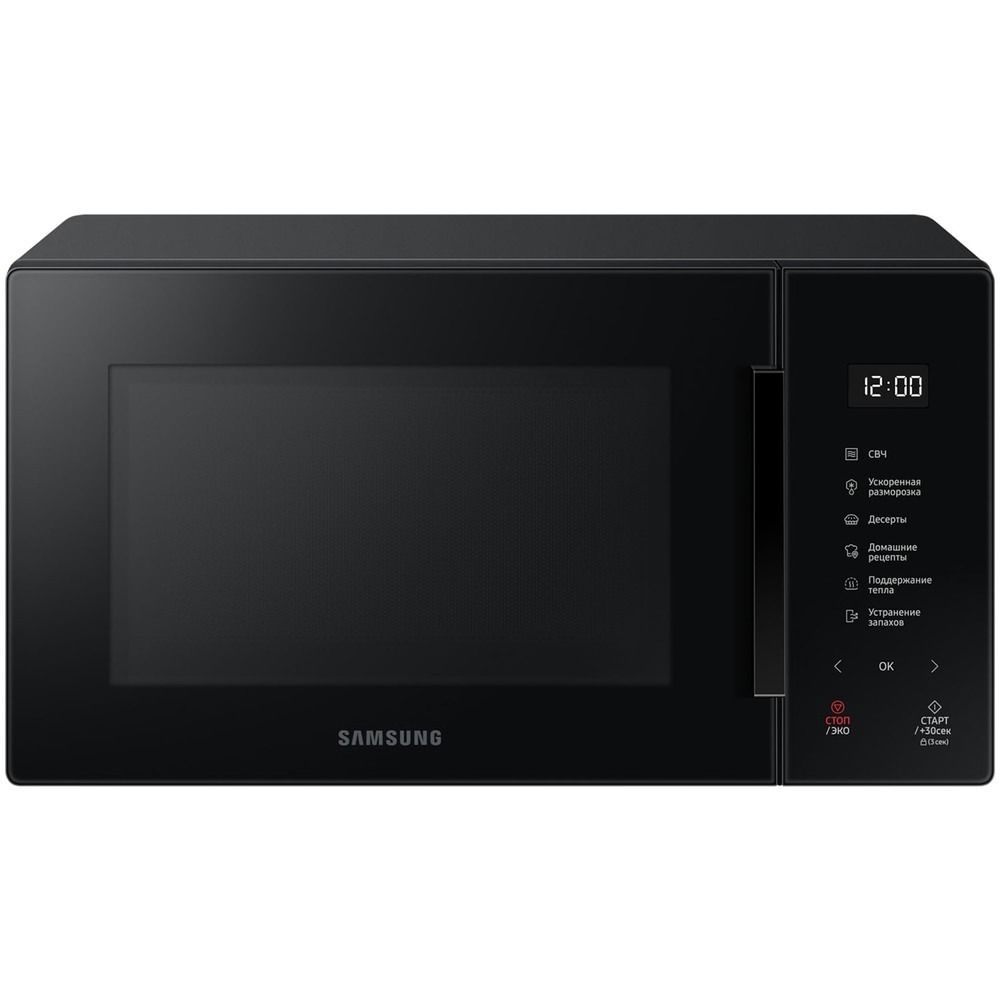 Микроволновая печь Samsung MS23T5018AK/BW Микроволновая печь Samsung MS23T5018AK/BW