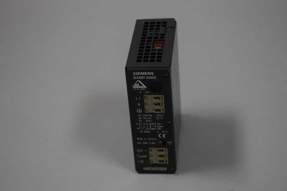 SIEMENS 3RX9307-0AA00 SIEMENS 3RX9307-0AA00