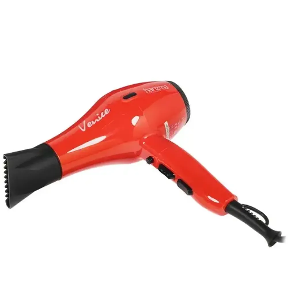 Фен профессиональный Harizma Venice 2100 Вт (h10222-03) - 4
