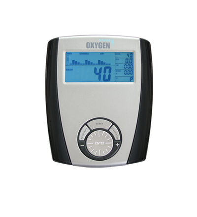 OXYGEN FITNESS PRO TRAC II