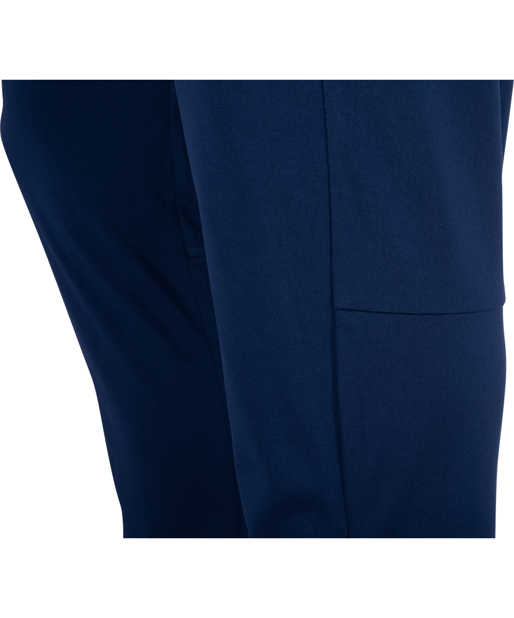 Брюки тренировочные CAMP Tapered Training Pants, темно-синий, детский