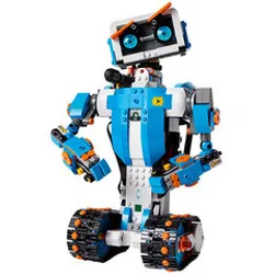 Фотография — Робот Lego Boost