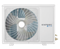 Инверторная сплит-система серии CYCLONE DC Inverter ZAC-I/CN07NPZ (комплект) — (3)