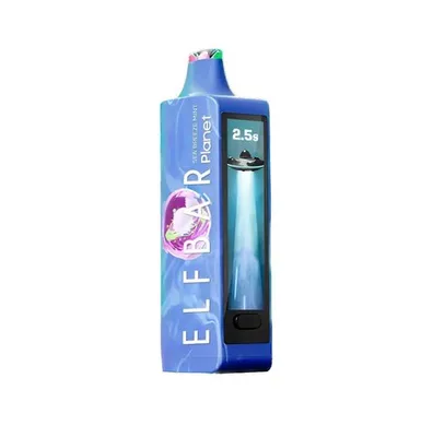 Elf Bar Planet 25000
