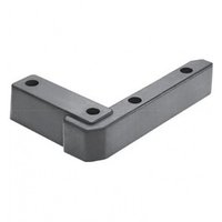 Буфер резиновый OKRORU292 SH 80 (+/-5)