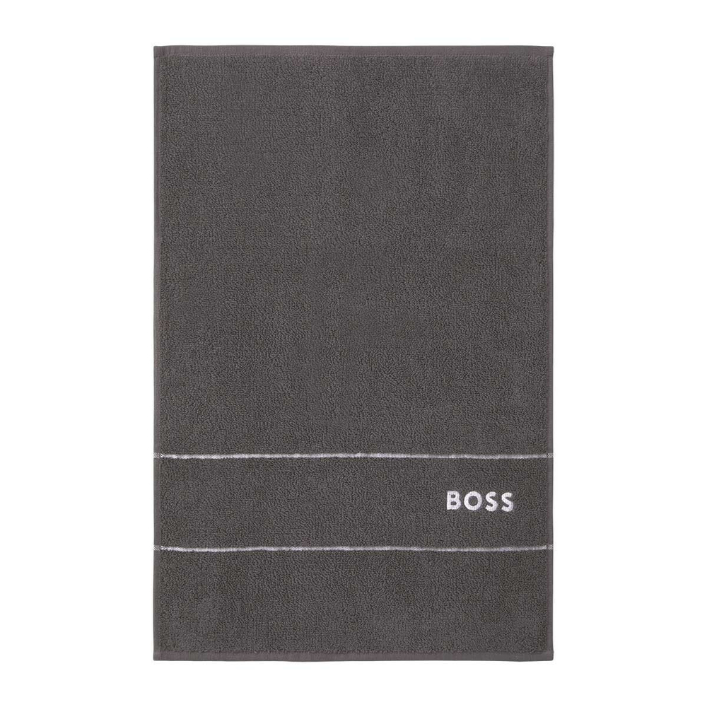 Полотенце Boss Plain Graphite (50 х 100 см)