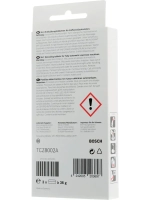 Таблетки от накипи для кофемашин Bosch 3 шт 00312093 (TCZ8002A)