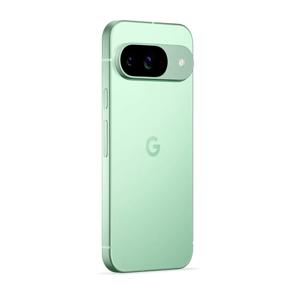 Смартфон Google Pixel 9 12/256GB, Wintergreen (Зимнезелёный) (Японская версия)