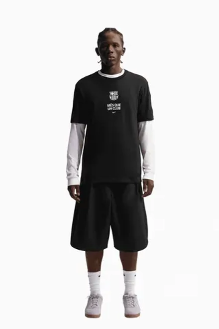 Футболка Nike FC Barcelona Club - размер L