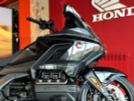 Honda GL 1800 Gold Wing, 2026 с полным НДС