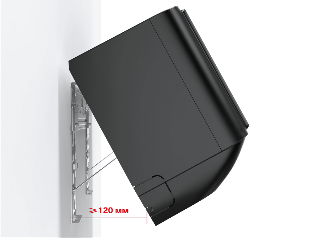 Сплит-система ENERGOLUX, MURREN Inverter, SAS24M1-AIB / SAU24M1-AIB