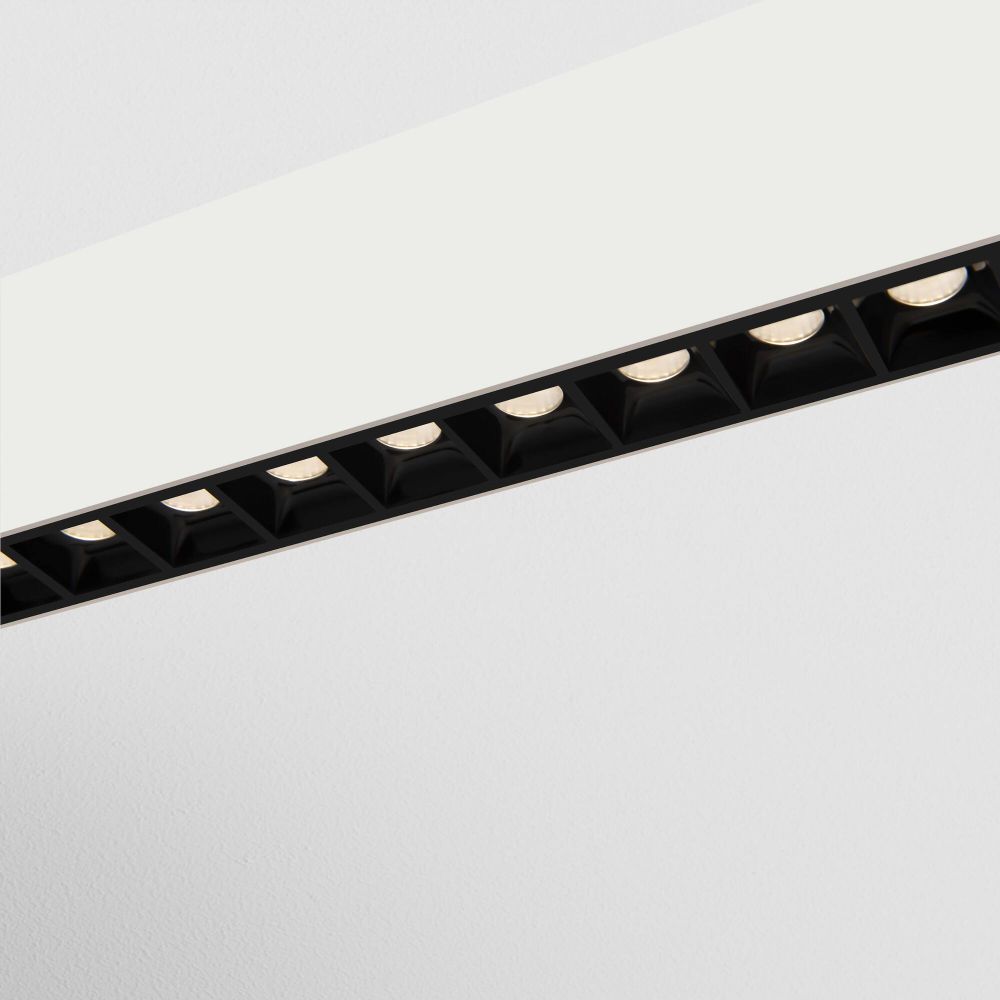 Подвесной светильник Maytoni P050PL-L40W4K