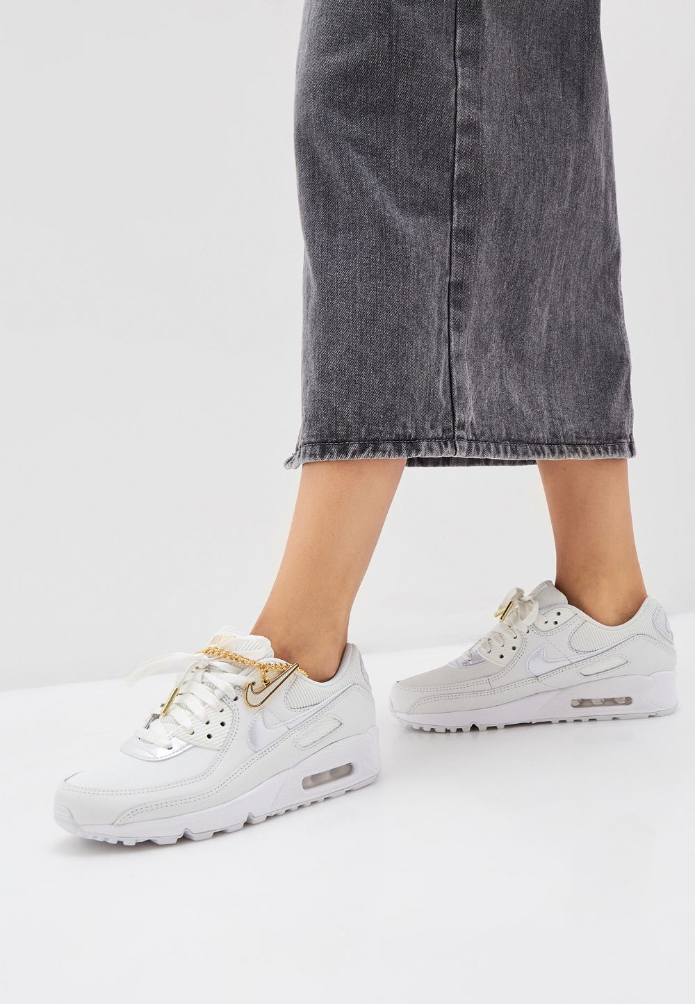 Кроссовки женские NIKE WMNS NIKE AIR MAX 90