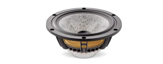 Focal Sopra Center Black Lacquer