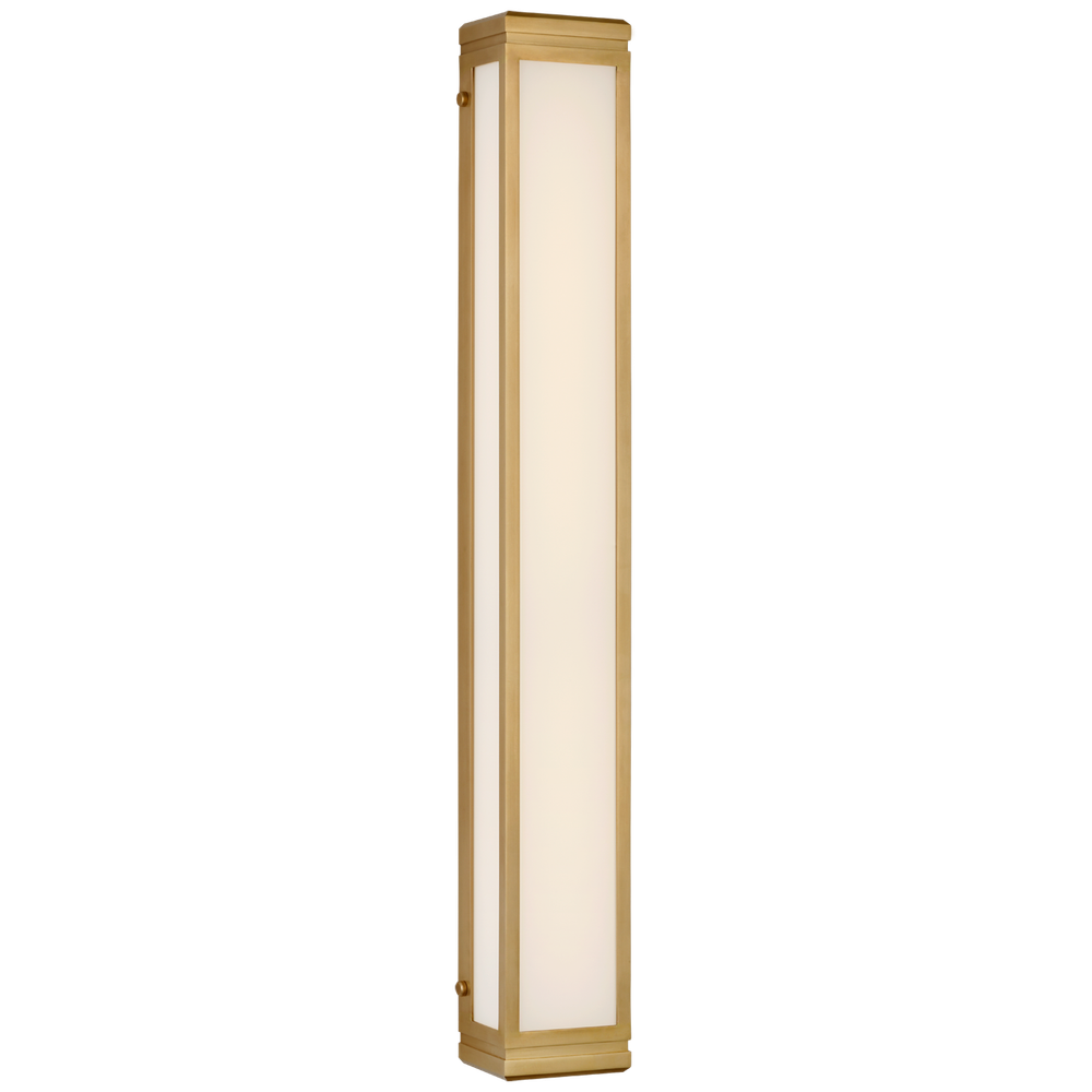Светильник для ванной комнаты Visual Comfort Hayles 34" Bath Light (Open Box)